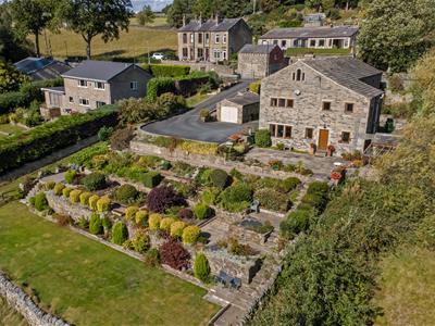 Mill Bank Sowerby Bridge